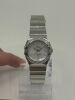 Omega Constellation Quartz MoP Diamond Dial - 2