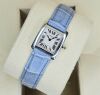 Cartier Tank 2403 Francaise White Gold - 2