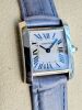 Cartier Tank 2403 Francaise White Gold - 3