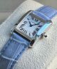 Cartier Tank 2403 Francaise White Gold - 5