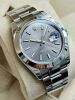 Rolex Datejust 41 126300 Rhodium Dial 2022 - 3