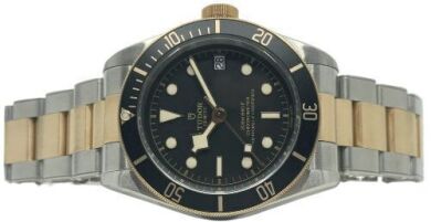 Tudor Black Bay Heritage 79733N