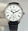 Ulysse Nardin Classico White Enamel Unworn (2023) - 4