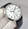 Ulysse Nardin Classico White Enamel Unworn (2023) - 5