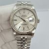 Rolex Datejust 36 16234 (2004) - 4