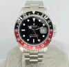 Rolex GMT Master II 16710 Coke Z Serial (2008) - 2