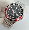 Rolex GMT Master II 16710 Coke Z Serial (2008) - 4