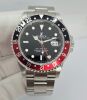 Rolex GMT Master II 16710 Coke Z Serial (2008) - 5