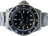 Rolex Submariner 5513 Meters First 1967