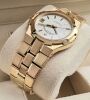 Vacheron Constantine Overseas Gen 1 Yellow Gold - 4