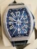 Franck Muller Vanguard Yachting Diamond Set Case - 2