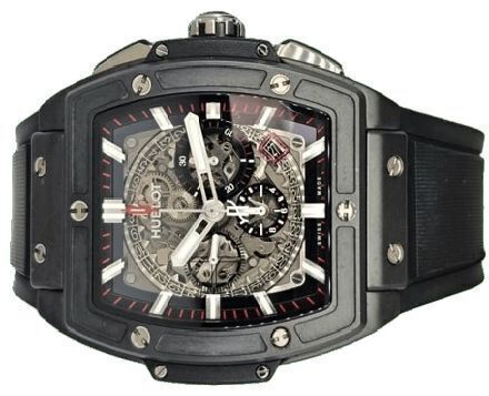 Hublot Spirit of Big Bang Chronograph 601.CI.0173.RX