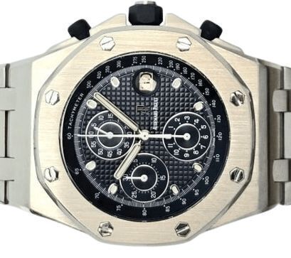 Audemars Piguet Offshore Beast 25721ST