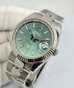 Rolex Datejust 41 126334 Mint Green (2022) - 2