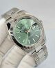 Rolex Datejust 41 126334 Mint Green (2022) - 3