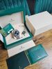 Rolex Datejust 41 126334 Mint Green (2022) - 5