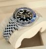 Rolex GMT Master II 126710BLNR - 4