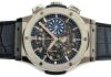 Hublot Classic Fusion Mykonos Limited Edition