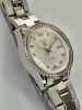 Tag Heuer Ladies Calibre 9 MoP Factory Diamond Set - 4