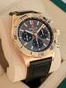 Breitling Chronomat B01 18k Red Gold - 4