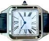 Cartier Santos Dumont Large