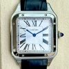 Cartier Santos Dumont Large - 3