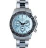 Rolex Daytona Platinum Baguette Dial 116506 (2017) - 2