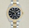 Rolex Sky-Dweller Black Dial Two-Tone 326933 (2018) - 3