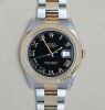 Rolex Datejust II 41 Two Tone Black Dial 116333 (2015) - 3