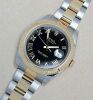 Rolex Datejust II 41 Two Tone Black Dial 116333 (2015) - 4