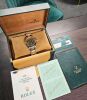 Rolex Daytona 16513 Zenith Box and Papers (2000) - 8