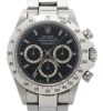 Rolex 16520 Daytona Zenith 40mm 1999 A Serial Box & Papers - 2