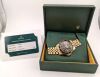 Rolex 1675 GMT Master 18k Yellow Gold Nipple Dial 40mm 1978 RSC Card & Box - 6