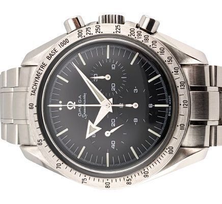 Omega 3594.50 Speedmaster Broad Arrow 42mm 1997