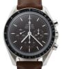 Omega 311.32.42.30.13.001 Brown Dial Speedmaster Moonwatch 42mm - 2