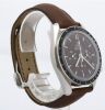 Omega 311.32.42.30.13.001 Brown Dial Speedmaster Moonwatch 42mm - 3