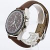 Omega 311.32.42.30.13.001 Brown Dial Speedmaster Moonwatch 42mm - 4