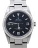 Rolex 114270 Explorer 36mm 2008 M Serial Rehaut - 2