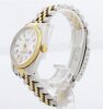 Rolex 15233G Oyster Perpetual Date Two Tone Diamond Dial 34mm 1991 - 4