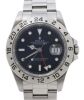 Rolex 16570 Explorer II 40mm 1998 U Serial Box & Papers - 2