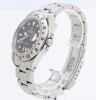 Rolex 16570 Explorer II 40mm 1998 U Serial Box & Papers - 4