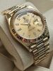 Rolex Day Date 228238 Baguette Dial 2023 - 3