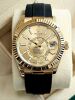 Rolex Sky-Dweller 336238 Yellow Gold 2023 - 2