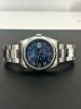 Rolex Datejust 36 116200 Blue Concentric Dial - 2