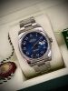 Rolex Datejust 36 116200 Blue Concentric Dial - 6