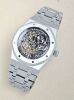 Audemars Piguet Royal Oak Openworked 15305ST - 4