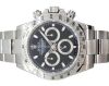 Rolex 116520 Daytona Black Dial 40mm 2007 Z Serial Rehaut Box & Papers