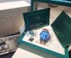 Rolex 126613LB Submariner Date Two Tone Bluesy 41mm 2022 Box & Papers - 5