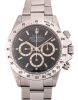 Rolex 16520 Daytona Zenith Patrizzi 40mm 1999 A Serial Box & Papers - 2