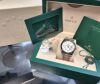 Rolex 336934 SkyDweller White Dial 42mm 2023 Box & Papers - 5